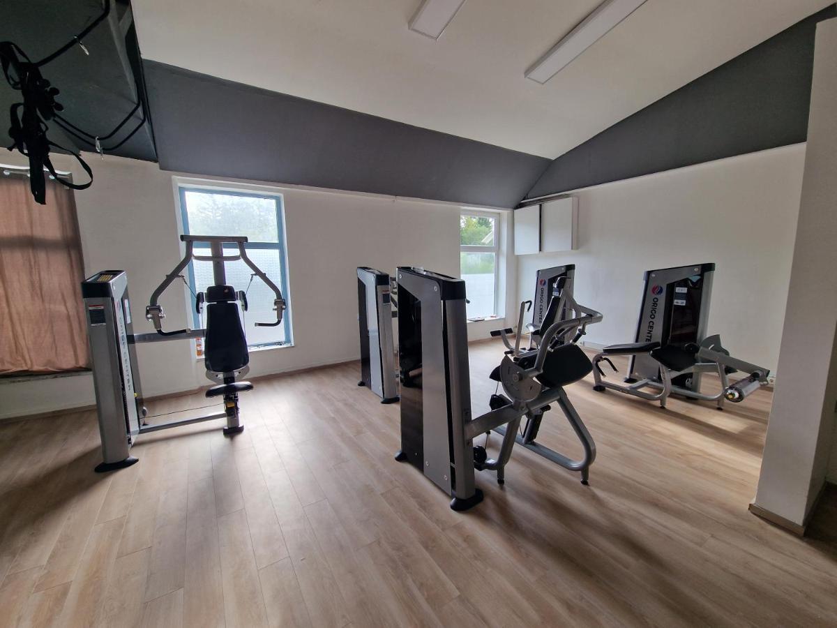 Origo Rooms And Apartments Stahovica 외부 사진