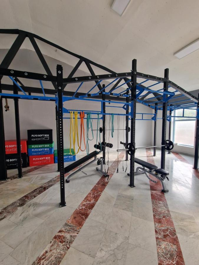 Origo Rooms And Apartments Stahovica 외부 사진
