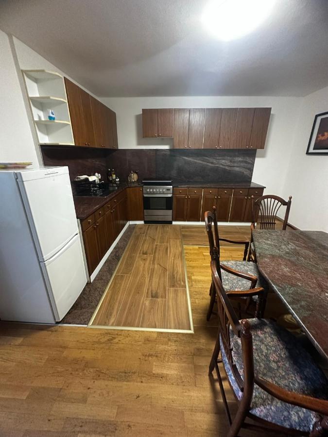 Origo Rooms And Apartments Stahovica 외부 사진