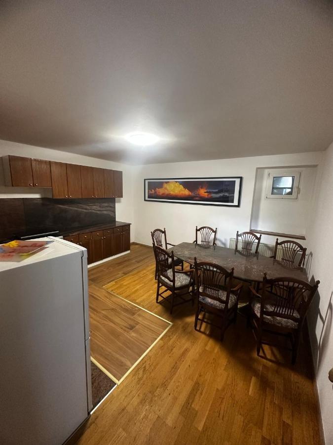 Origo Rooms And Apartments Stahovica 외부 사진