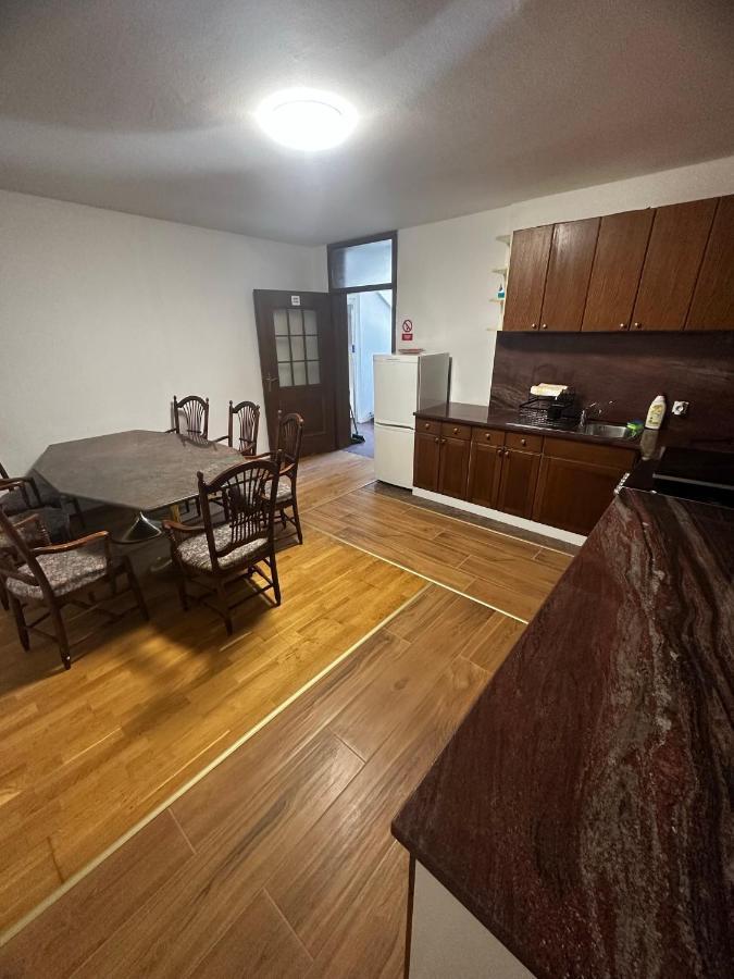 Origo Rooms And Apartments Stahovica 외부 사진