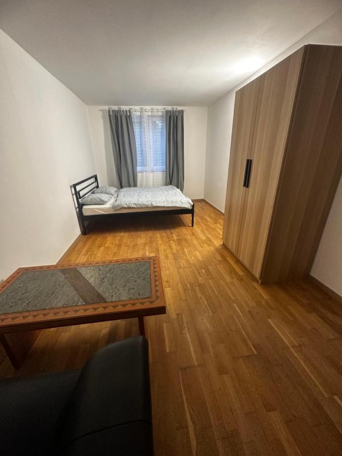 Origo Rooms And Apartments Stahovica 외부 사진