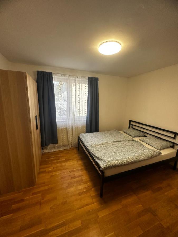 Origo Rooms And Apartments Stahovica 외부 사진