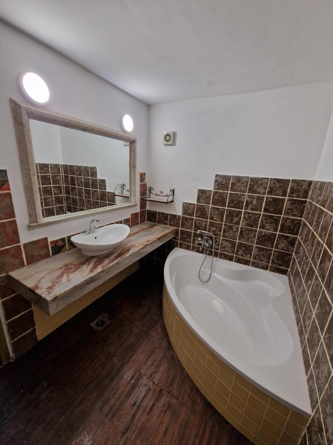 Origo Rooms And Apartments Stahovica 외부 사진